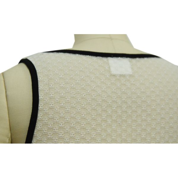 Cosy Ladies Night Dresses Sleepwear Jersey Sleeveless Dress Lace Contast Binding