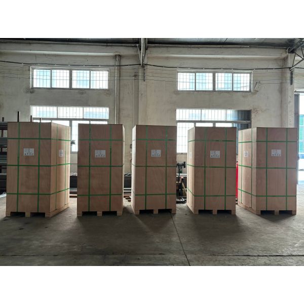 FM200 Gas System Without Pollution For UPS Room