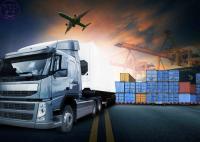 Consolidation rapide Entreposage Livraison LCL International Forwarding Services