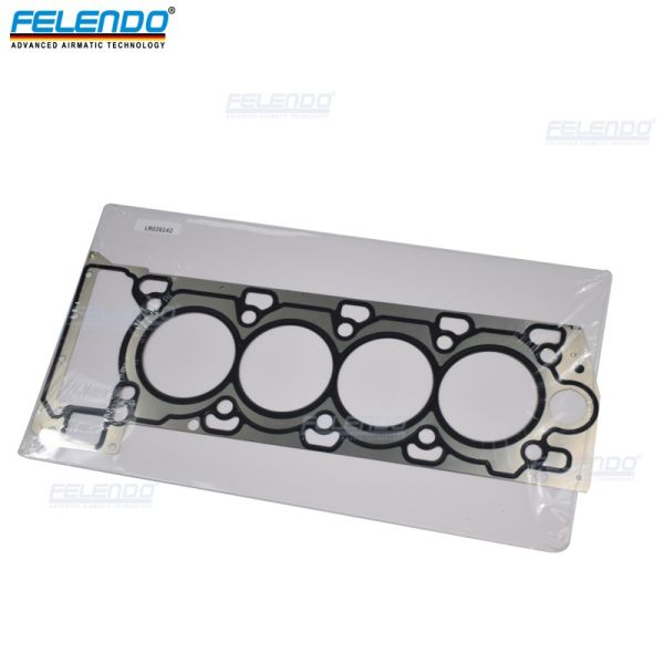 LR026142 Range Rover Engine Parts , Cylinder Head Gasket Engine Spare Parts Left