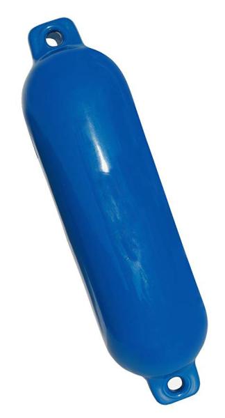 Twin Eye D PVC Boat Fender Marine Inflatable Dock Bumper Small Pontoon Fender