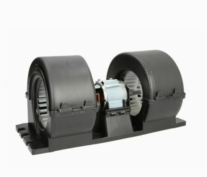 муфта тележки двигателя для воздуходувки 24V на Actros 1996-2002 8EW009158071 0018308708 0130063514