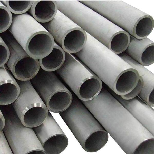 Hot Selling Durability Not Easy to Deform 76mm Stainless Steel Pipe