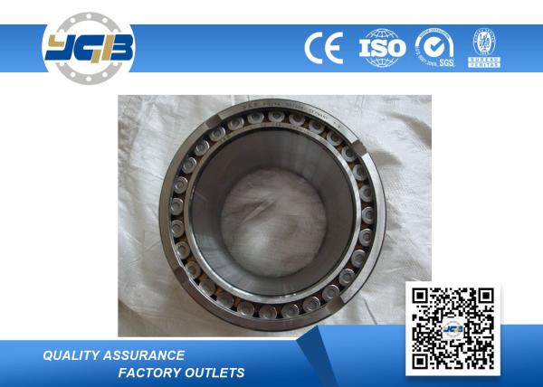 FAG Stainless Steel 507536 Cylindrical Roller Bearing For Rolling Mill 180 X 260 X 168 MM