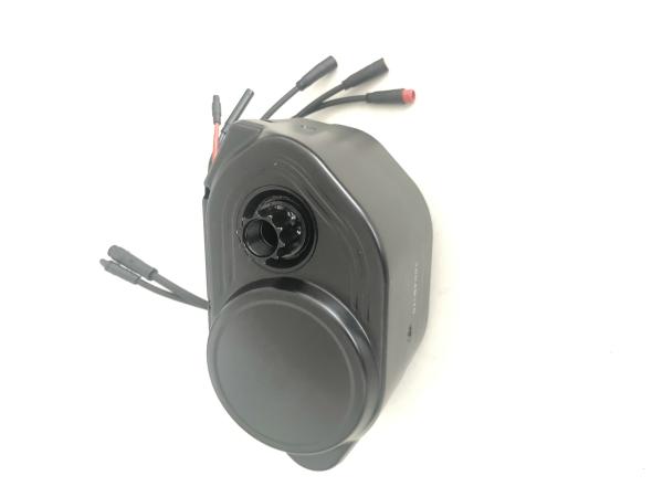 12v Dc Electric Bike Motor 1000w 3000w Aluminum Electric Bicycle Accessories