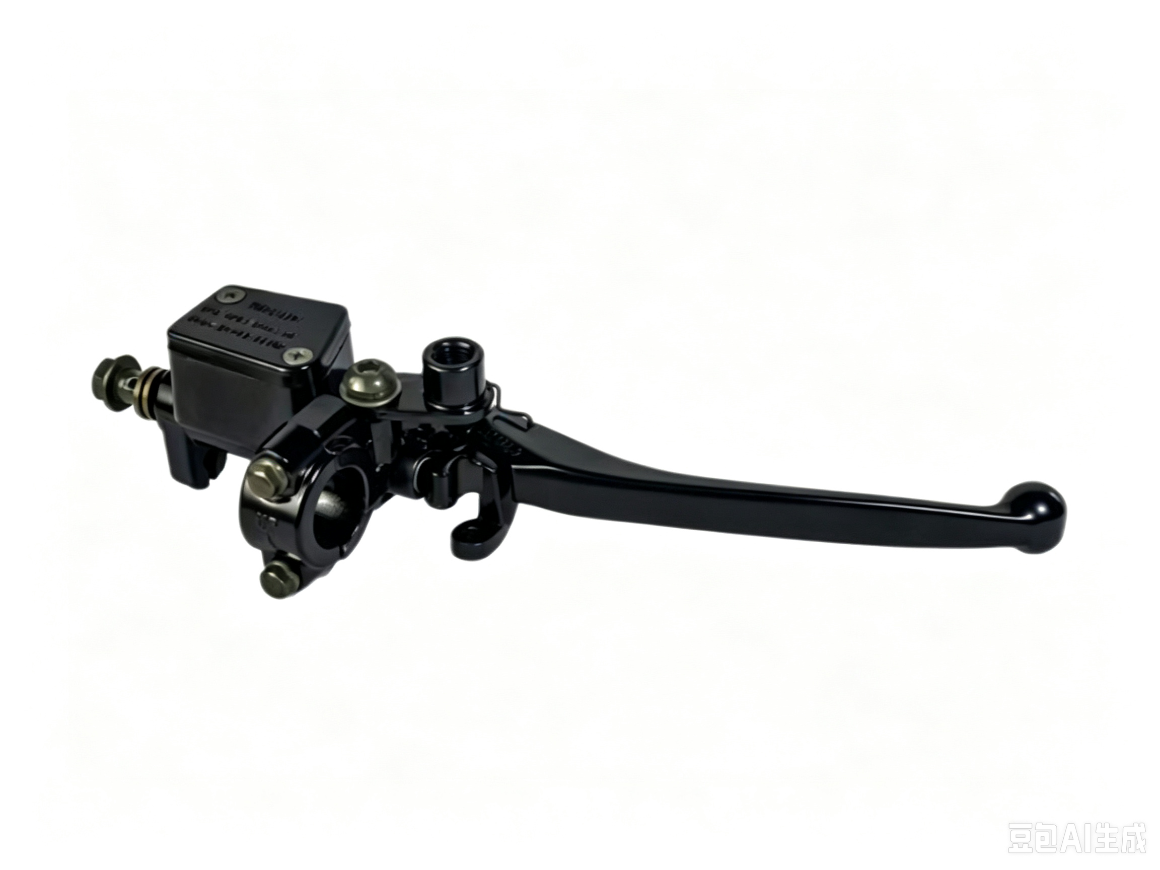 Motorcycle brake system,Front upper pump﻿
