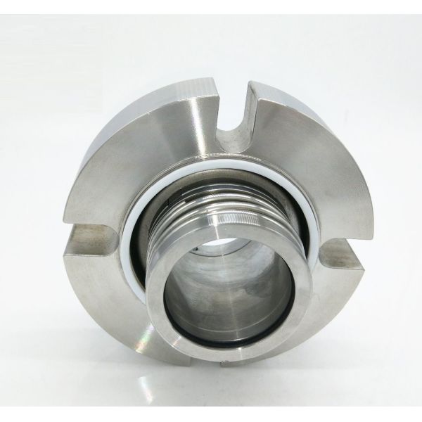 Kalrez Elastomer 24mm Cartridge Mechanical Seals Industrial Pump Seal