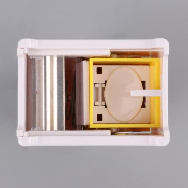 Cheese Knife Butter Dispenser for Baking Needs 20.3CM*7.6CM*5.5CM Cheese Cutter Tool