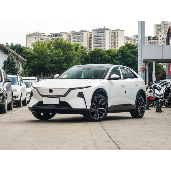 2025 Mazda EZ-60 PHEV 200km Pro Version& Air Version