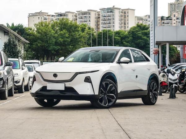 New Car 2025 Mazda EZ-60 PHEV 200km Pro Version& Air Version