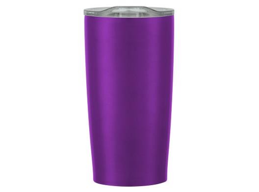 Fashion Double Wall Stainless Steel Travel Mug Unbreakable 600ML Capacity