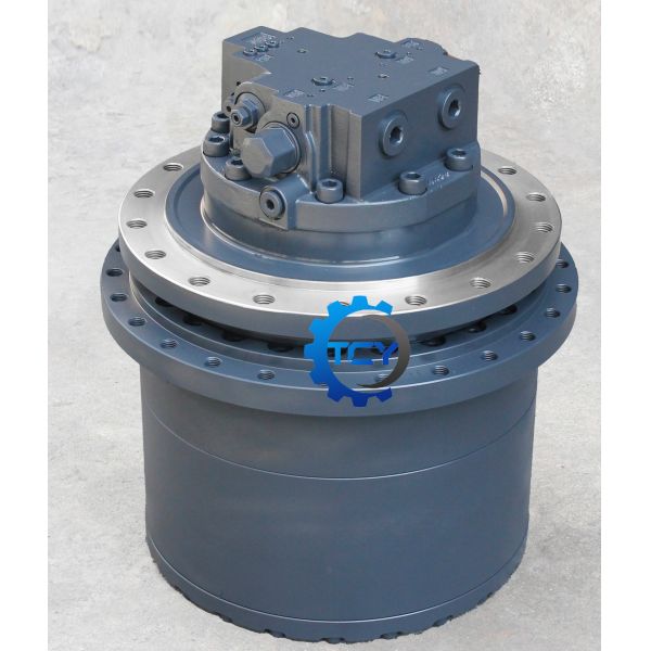 Hydraulic Travel Motor R300LC9A