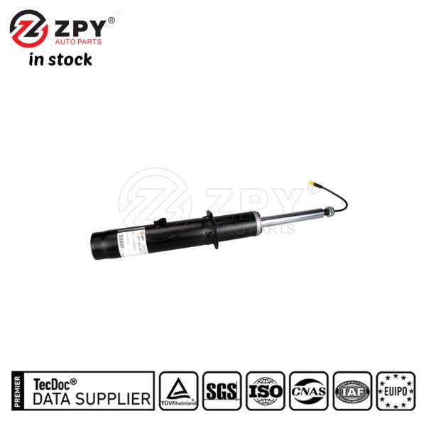 ZPY 99134304512 Front Shock Absorber LR For Porsche 911 Turbo S GT3 RS