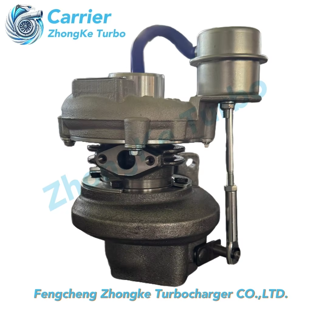 Perkins 1103A GT2049S Turbocharger 754111-5007S 754111-0007 2674A421 754111-7