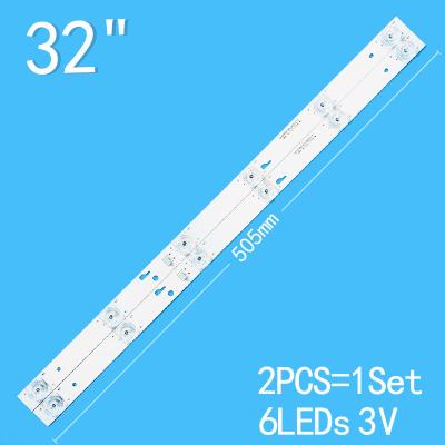 Novo para 4CT-LB320T-JF5 4CT-LB320T-JF3 4CT-LB320T-JF4 GY6 Light Strip