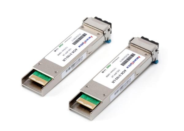Multirate XFP CISCO Ethernet Transceiver for 10GBASE-LR XFP-10GLR-OC192SR