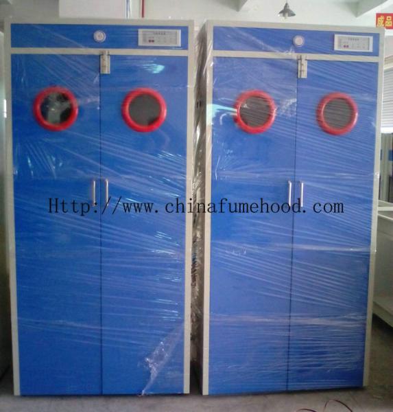 Alkali Resistant Flammable Gas Storage Cabinet Practical Multipurpose