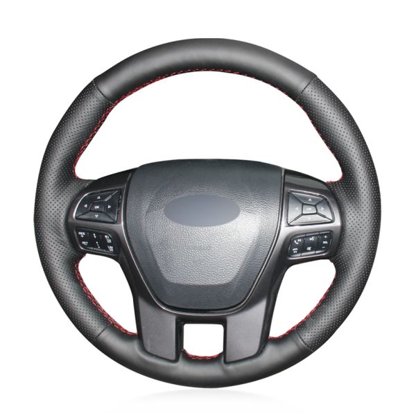 Custom Car Interior and Exterior Accessories for Ford Ranger Everest 2016