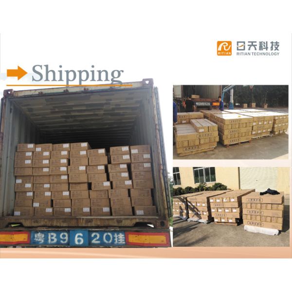 Фильм полиэтилена экрана сотового телефона защитный извлекает ленту 70 Мик пыли защитную