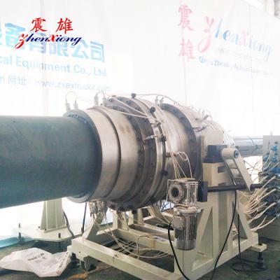 PE  PP  Plastic Extrusion Mould PVC Pipe Mould Customizable High Precision
