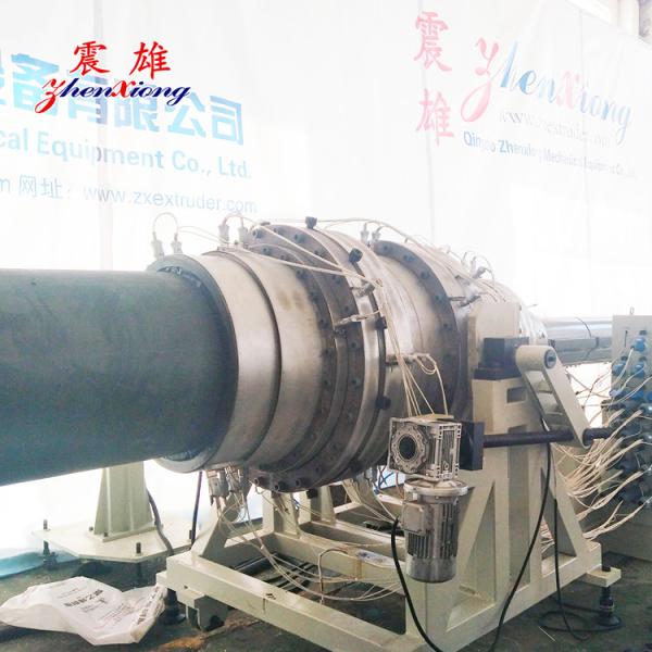 Plastic Extruded Molding Pipe  Extrusion Mould Pvc Accurate Shaping