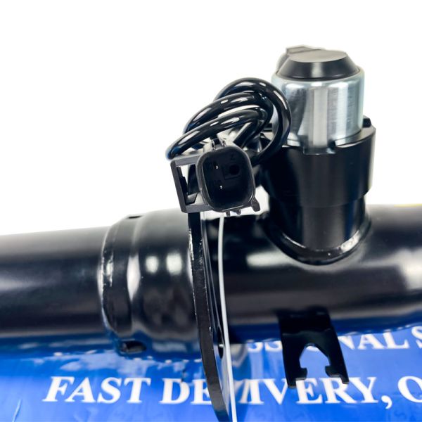 Воздушный амортизатор для автомобиля Lincoln Navigator OEM FL1Z18124A Задняя подвеска