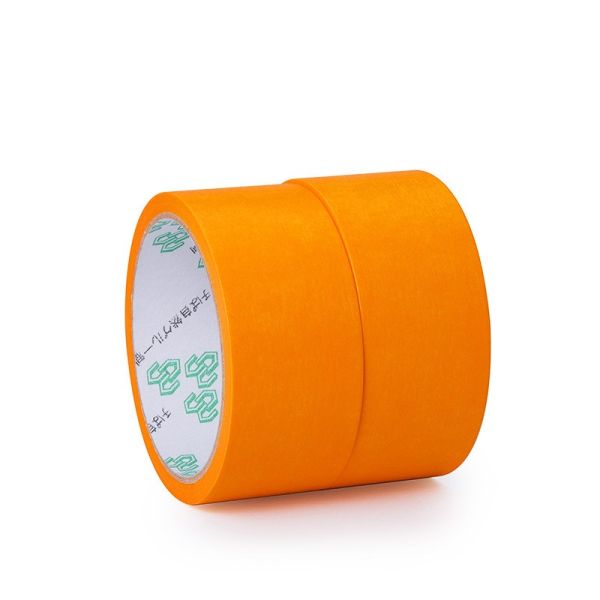 High Tack General Purpose Finishing Paint Protection Masking Tape