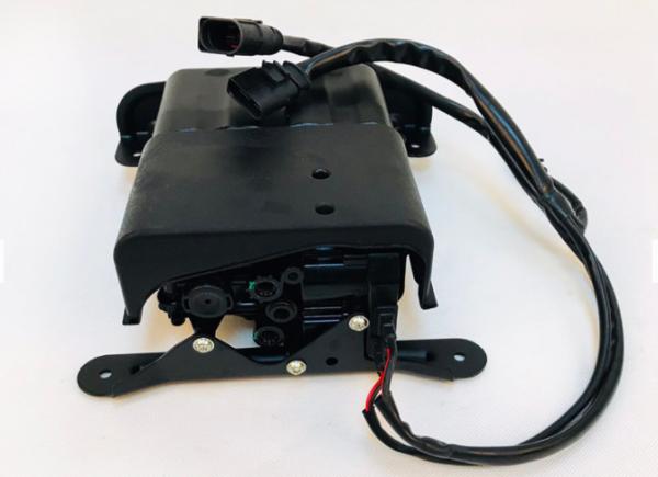 97035815108 jogos de reparação da suspensão do ar para a bomba do compressor de ar de Porsche 970 Panamera 2010-2016