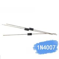l'électronique de 1A 50V 1N4007 MIC Line Rectifier Diode For