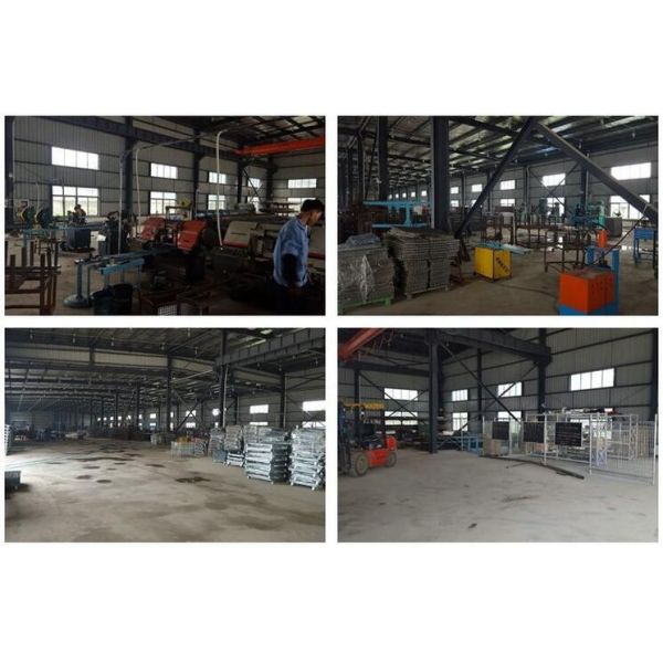 Heavy Duty 1200*1000 Galvanized Stainless Steel Euro Pallet For Sale