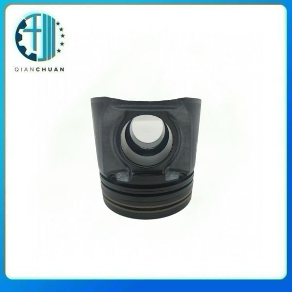 114mm Piston 4987914  for Cummins  6LTAA  Engine Spare Parts
