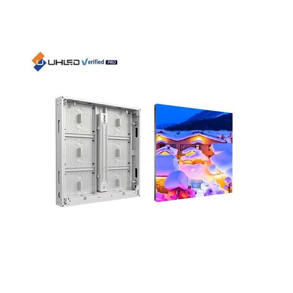 960*960mm LED Screen Outdoor LED Billboard Digital Signage P8MM LED Display Waterproof Advertising LED Wall Outdoor LED Display