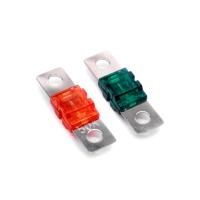 ANS parafuso no fusível automotivo MIDI aparafusado 20A 30 Amp 40 Amp 50A 60A 70A 80A 100A 125A 150A 175A 200A