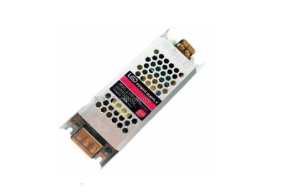 Ultra Thin Light Box LED Driver IP20 Light Strip 12V 5A 60W Power Supply