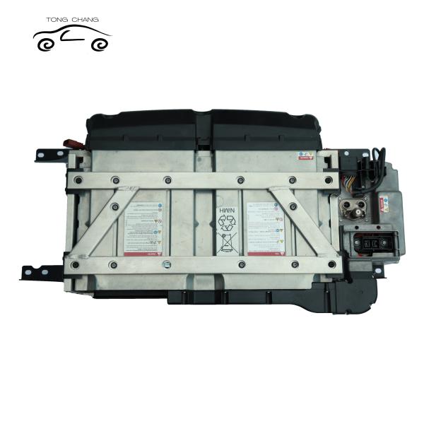 7P0915590J Original High Voltage Car Battery For Volkswagen Touareg Porsche Cayenne