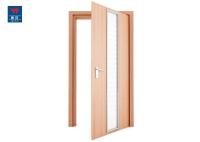 Fireproof Shower Bath Glass Door For Office Living Room