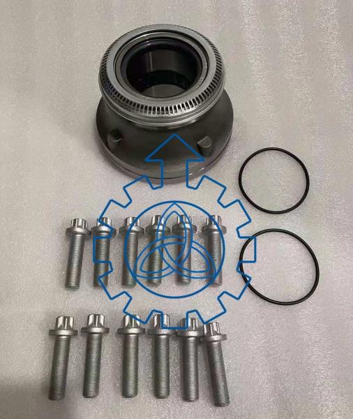 VKBA5549 564734 H195 SET1334 Commercial Vehicle Parts Trailer Wheel Bearing