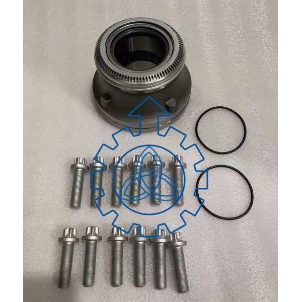 VKBA5549 564734 H195 SET1334 Commercial Vehicle Parts Trailer Wheel Bearing