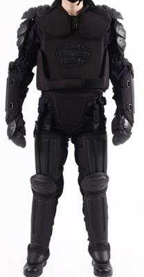 Light weight and cheap price   Body Protector Anti Riot Suit for police