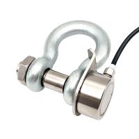 1% de précision de cisaillement type pin cellule de charge 200lb pour les opérations de levage lourd IP68