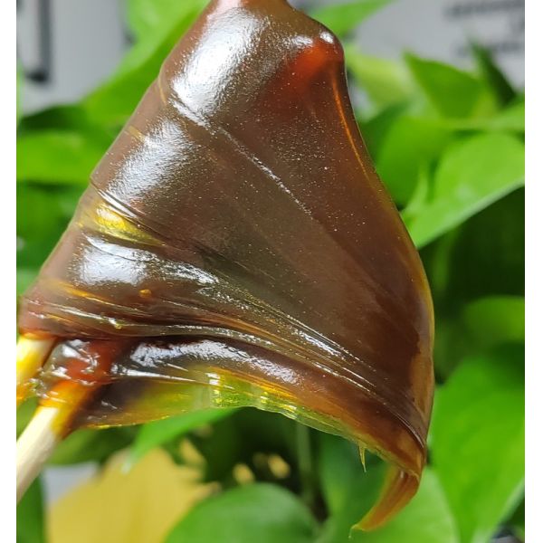 High Viscosity Base Oil Bearing Grease for Rolling Mill Bearing Lubrication Green Color