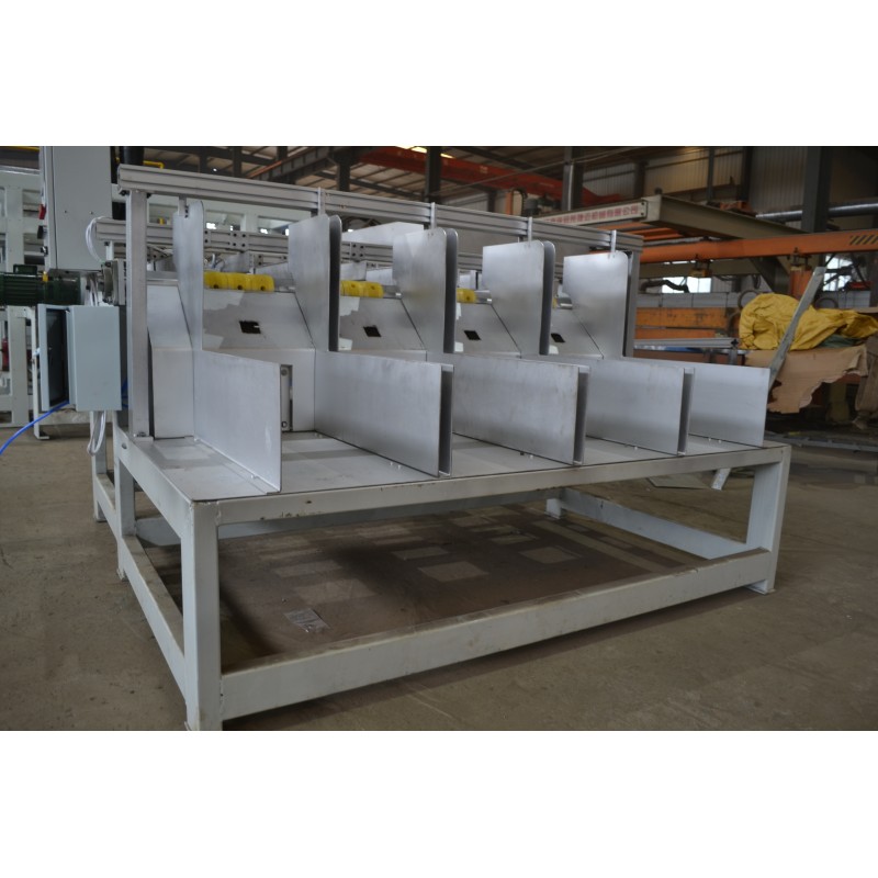 Jinan Wanyou Packing Machinery Factory