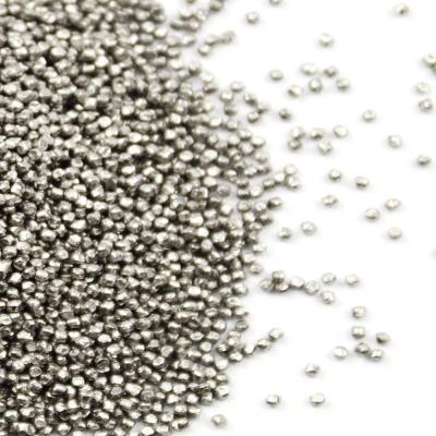 SUS304 Non-Magnetic Stainless Steel Shot