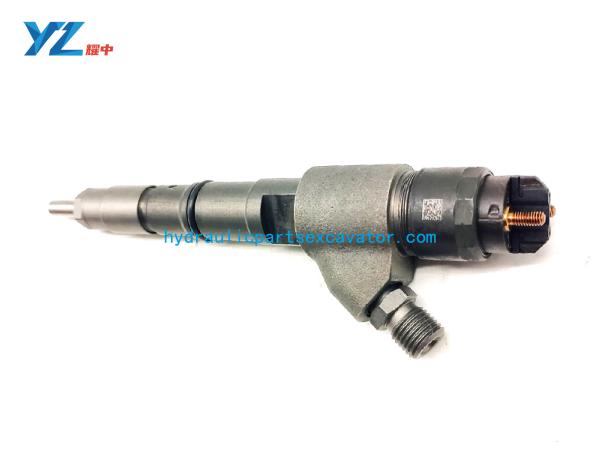 Injetor de combustível do motor D7E 0445120066 VOE20798114 Para VOLVO EC240 EC290 EC240B EC290B