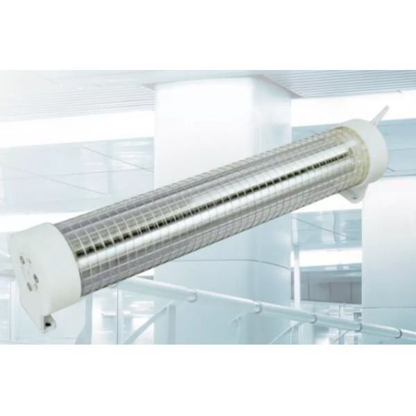 70W Excimer 222nm Disinfection Machine Germicidal Lamp Automatic