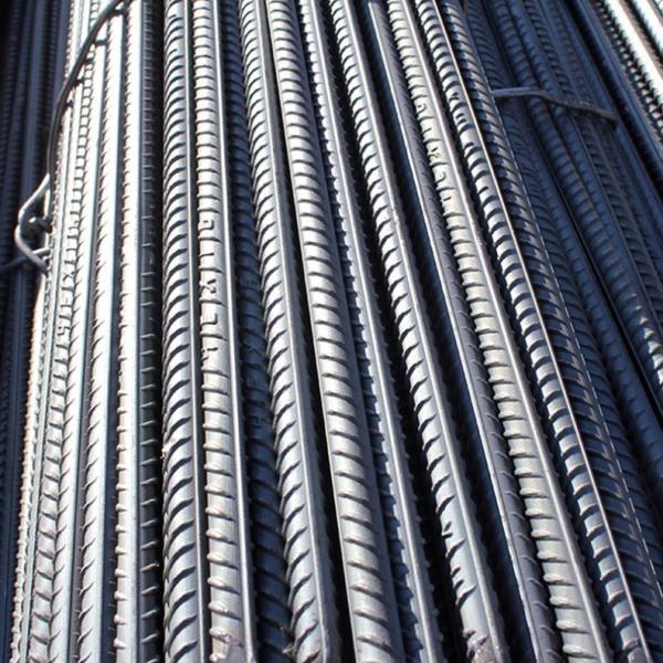 ASTM Deformed Steel Bar Grade HRB335 HRB400 HRB500 Hot Ribbed Weldable
