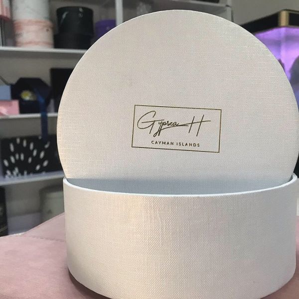 Конфеты устойчивые коробки с цветами на день рождения упаковка персонализированные картоны