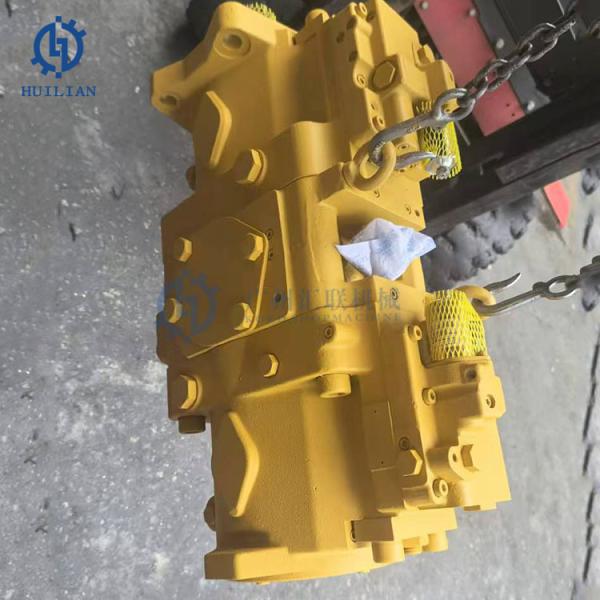 E330GC E350GC E326GC Hydraulic Main Pump Excavator Spare Parts for Construction Machinery Hydraulic Parts