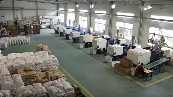 ISO18000-6C Rfid Animal Ear Tag , Electronic ID Tags For Ovine Tracking