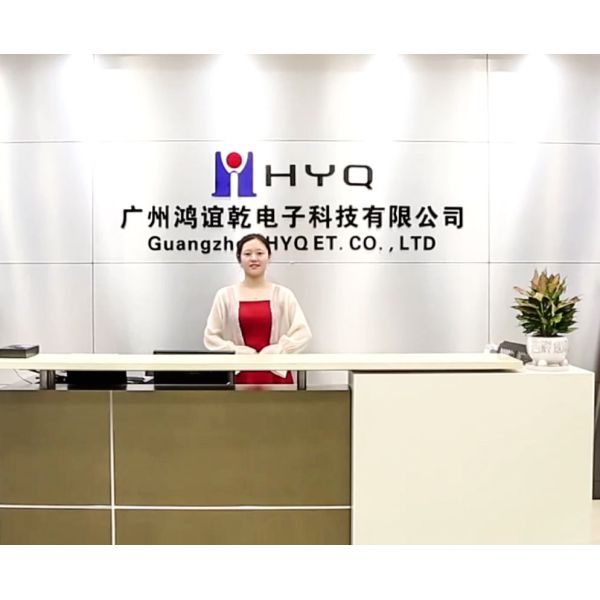 Guangzhou Huayi Electronic Factory